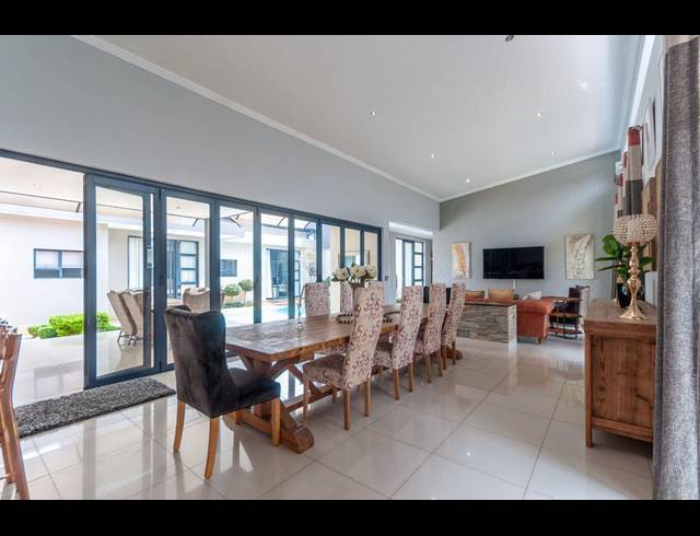 4 BEDROOM HOUSE SOLD IN MEYERSDAL NATURE ESTATE
